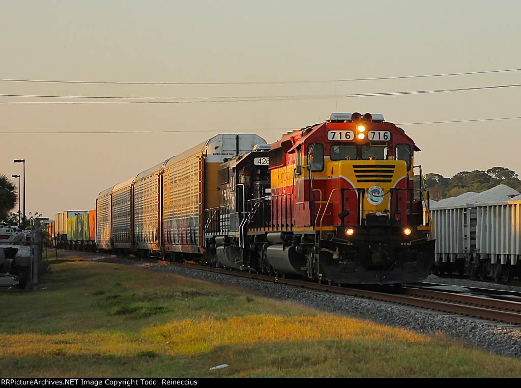 FEC 716